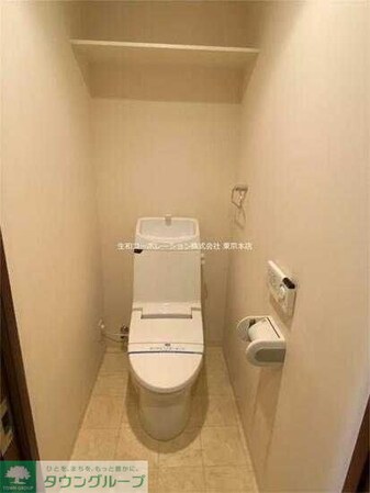 グリシーヌの物件内観写真